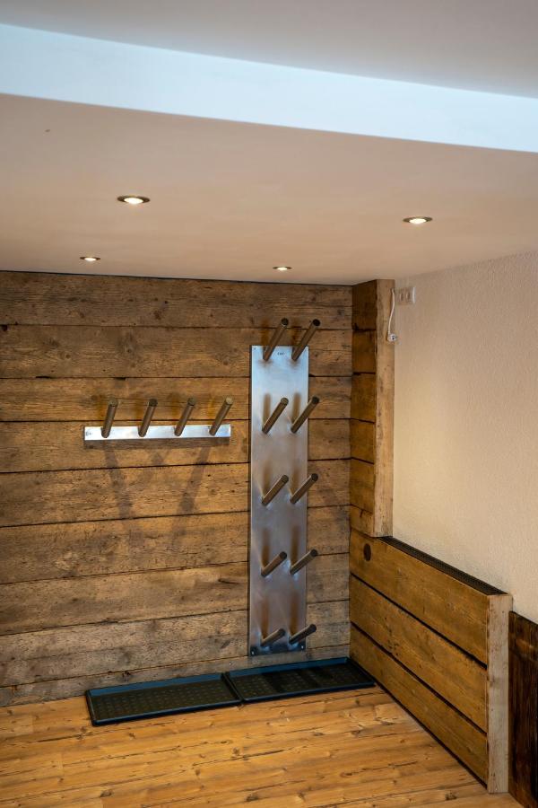 Klette Apartment Hippach Exterior foto