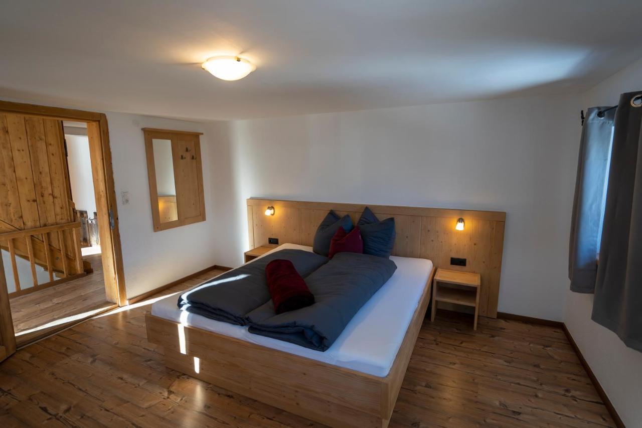 Klette Apartment Hippach Exterior foto