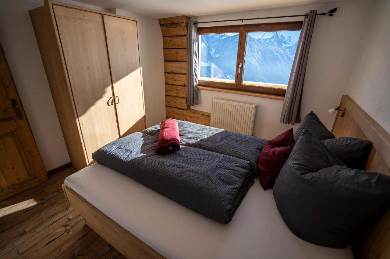 Klette Apartment Hippach Exterior foto