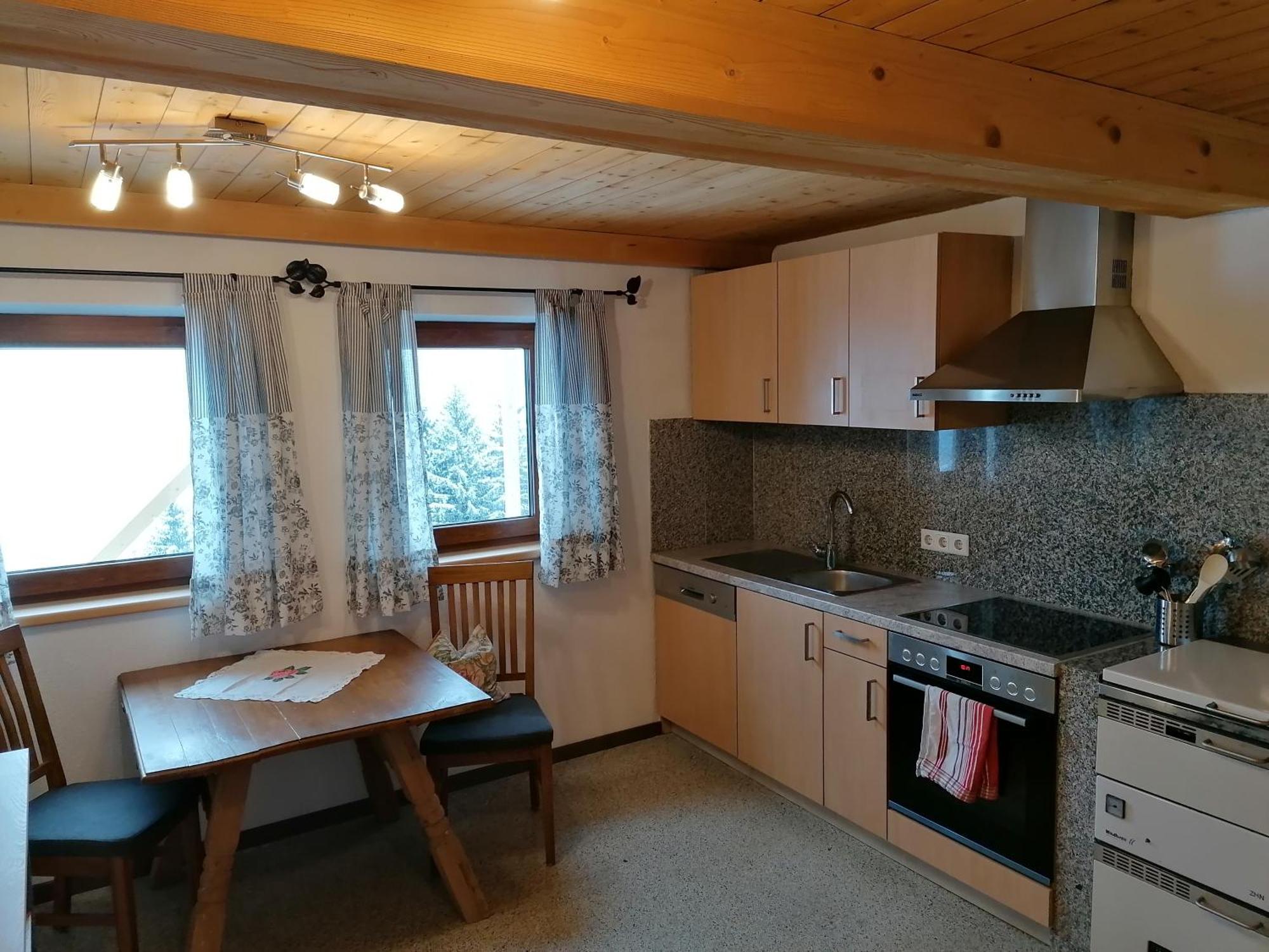 Klette Apartment Hippach Cameră foto